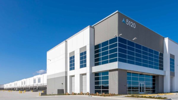 Dermody Buys 1.1 MSF Industrial Asset in Central Valley