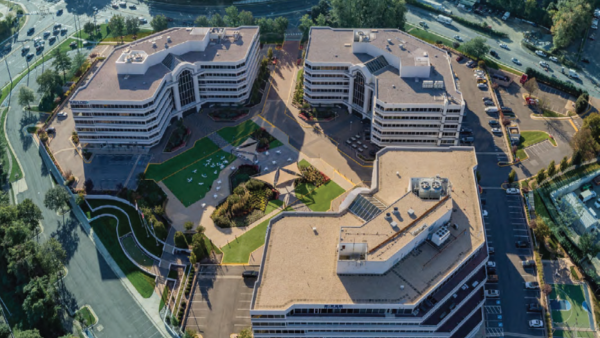 JBG Smith Picks Up DC-Area Campus at Steep Discount