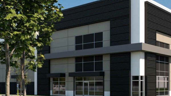 VanTrust to Break Ground on Columbus Warehouse