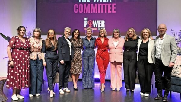 Women in Estate Agency undergoes leadership shake-up