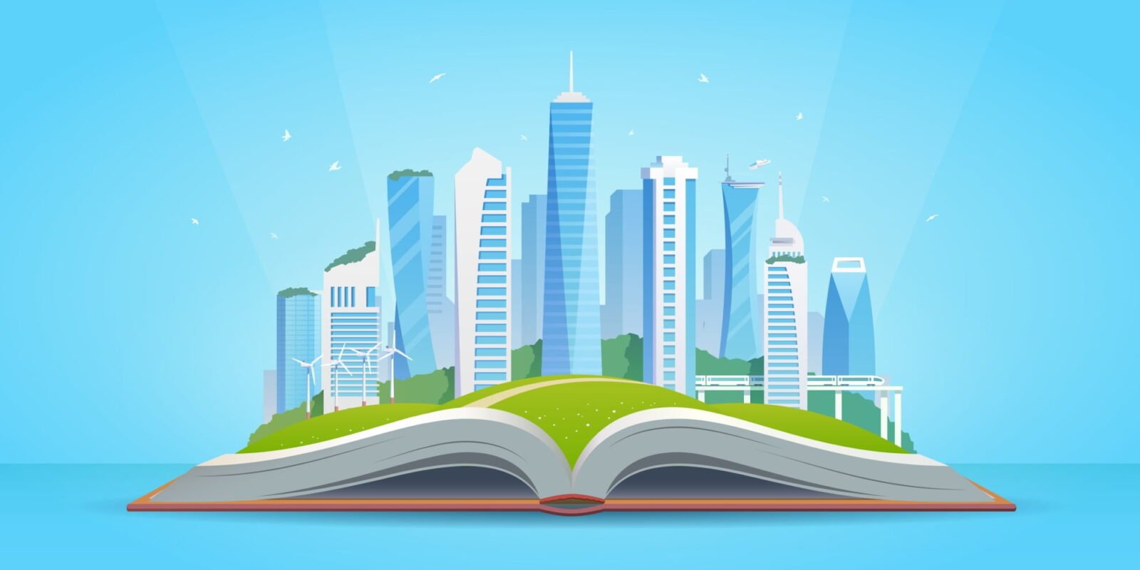 Top U.S. Markets for Green Office Spaces