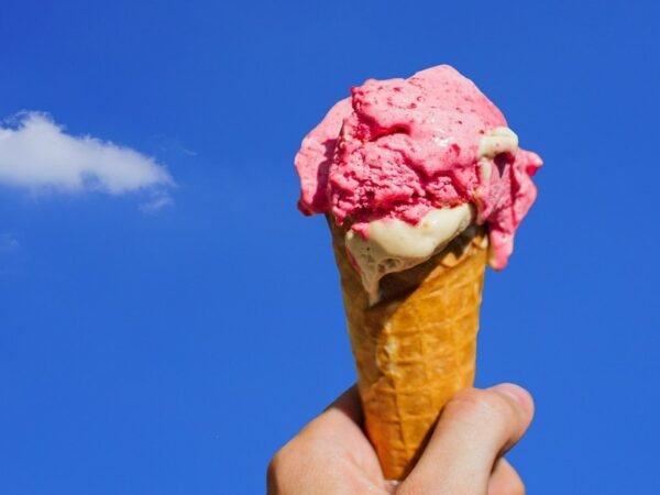 The power of ice cream: why surprise wins in business