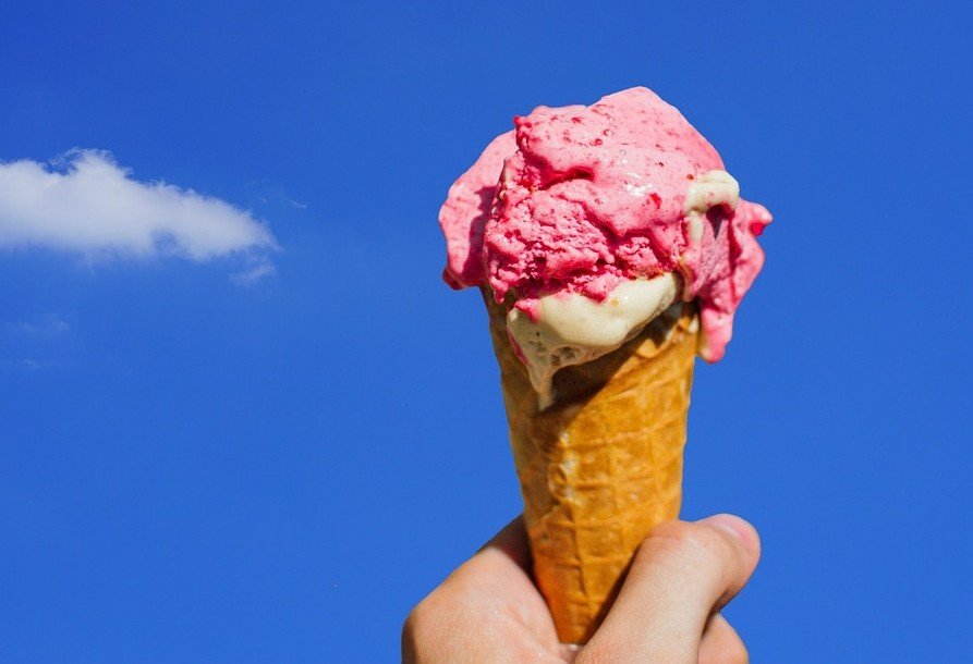 The power of ice cream: why surprise wins in business The power of ice cream: why surprise wins in business