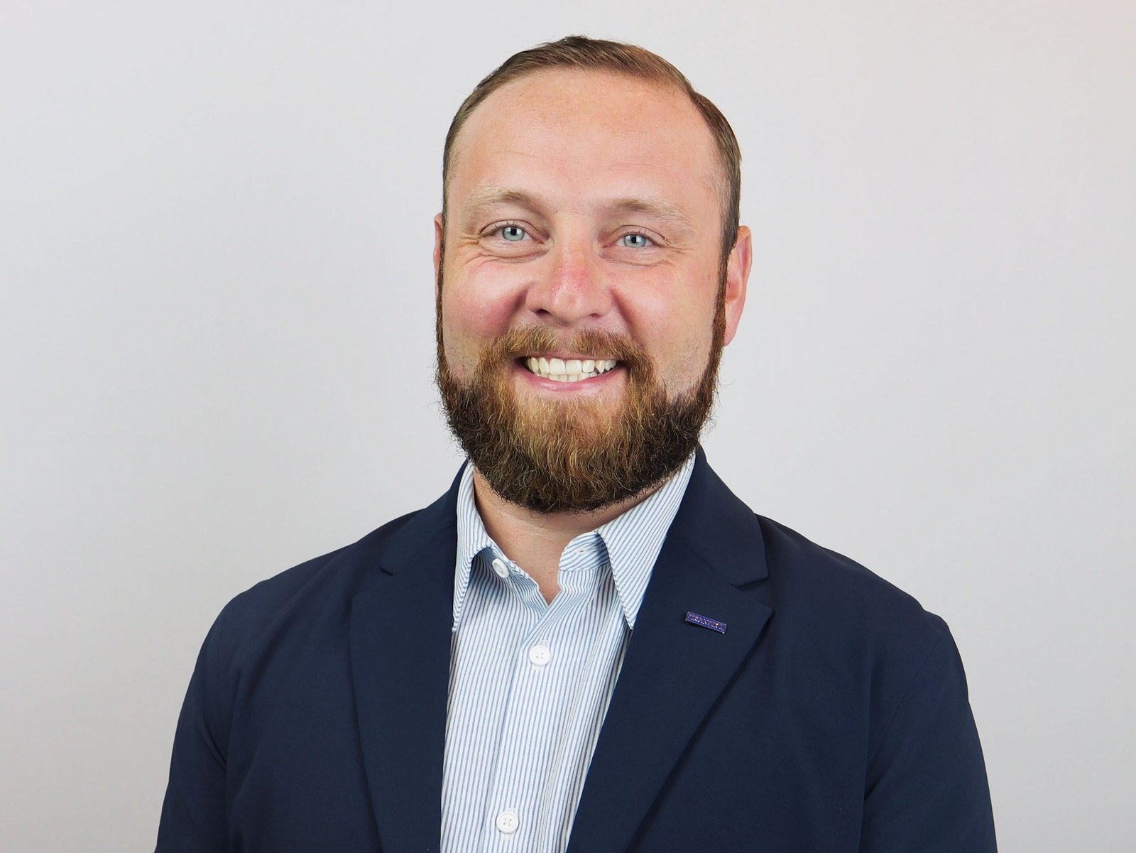 headshot of Jeff Smoker
