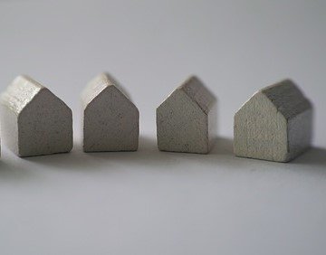 Empty and second homes not the answer to housing shortages