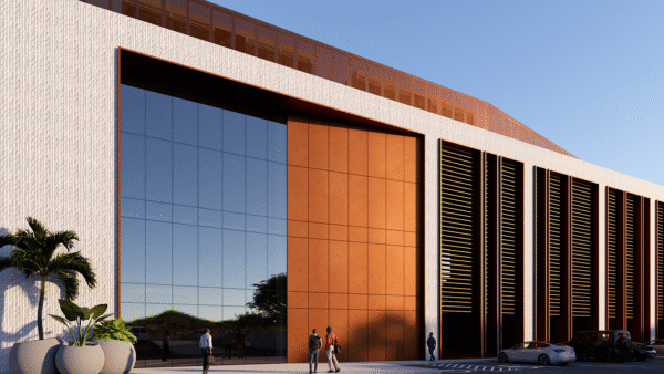 Menlo Equities Debuts Data Center Platform