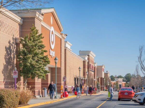 Invesco Pays M for Atlanta-Area Retail Center