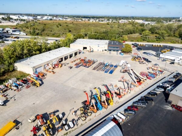 Alterra Locks In 4M for Outdoor Storage Portfolio