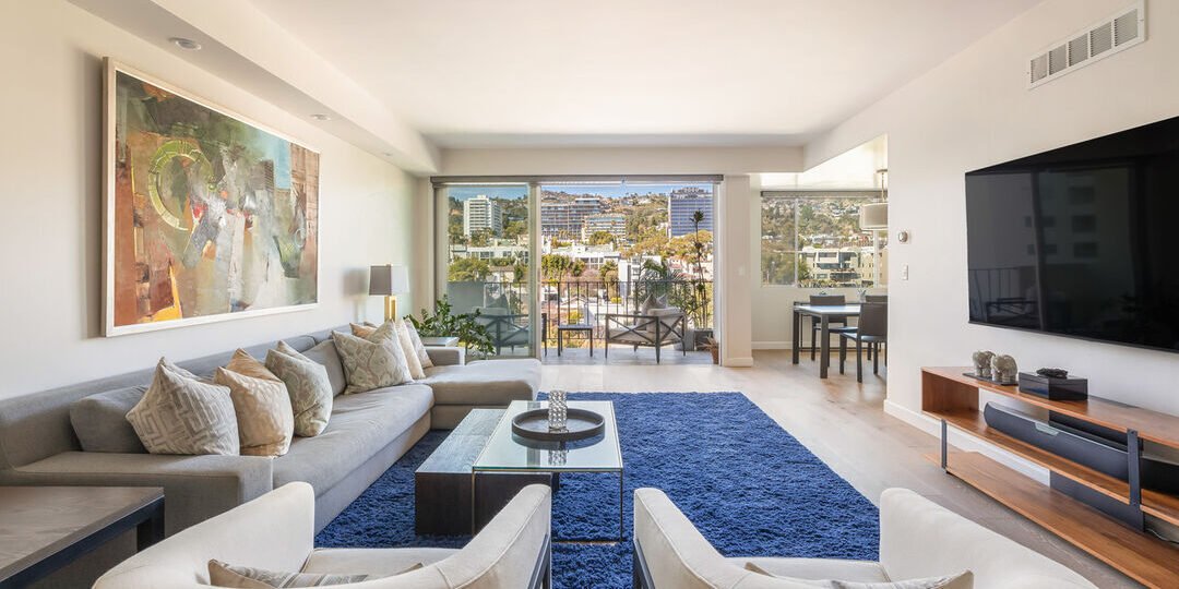 Neighborhood Spotlight: West Hollywood’s Norma Triangle