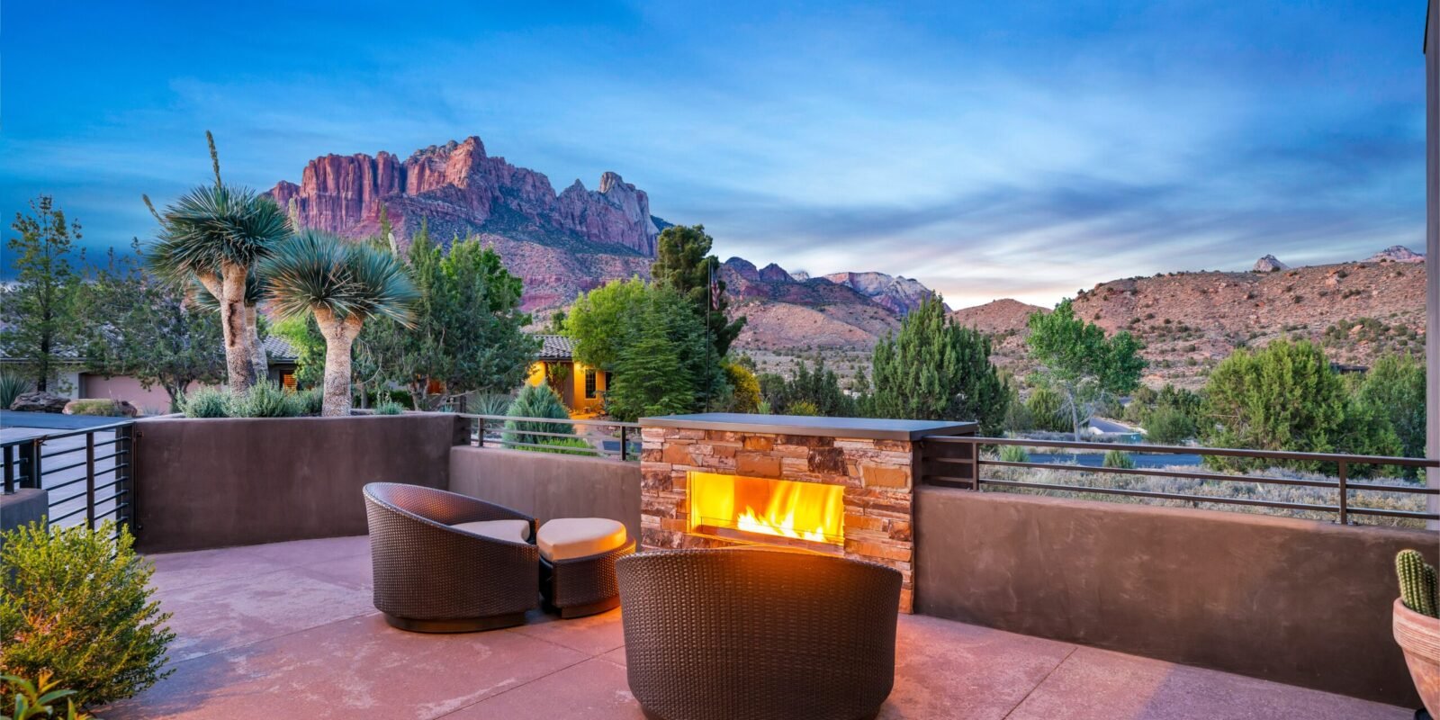 Homes for Sale Across the Nation