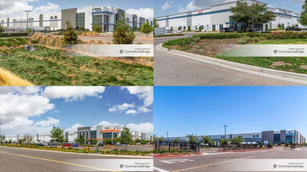 EQT Buys Central Valley Portfolio for 4M