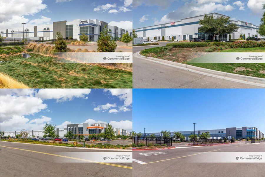 EQT Buys Central Valley Portfolio for 4M