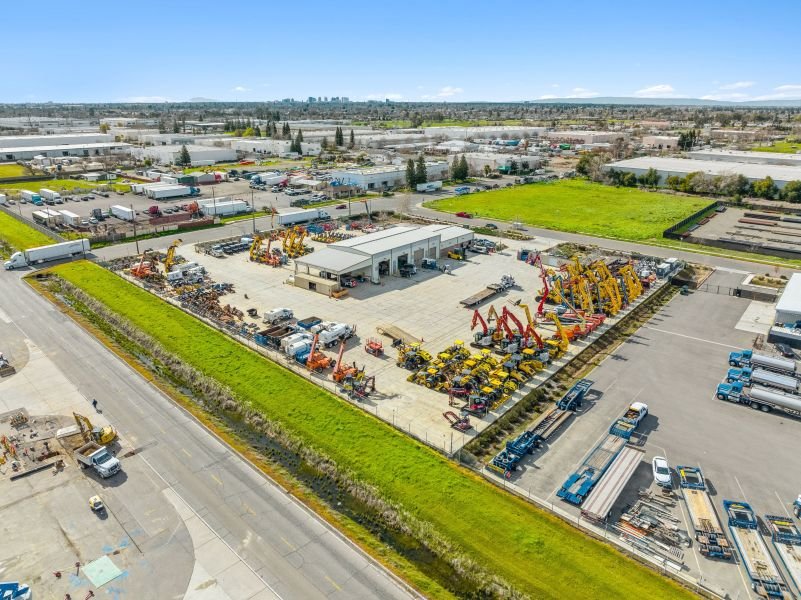 Alterra Acquires IOS Portfolio for M