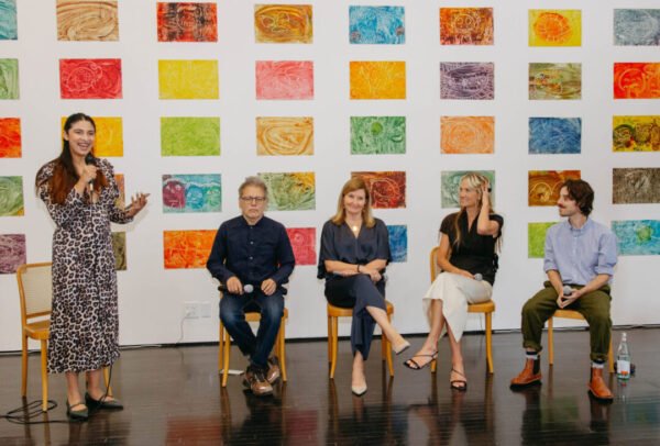 The Agency Art House Hosts Special Hamptons Event & Exhibit Preview
