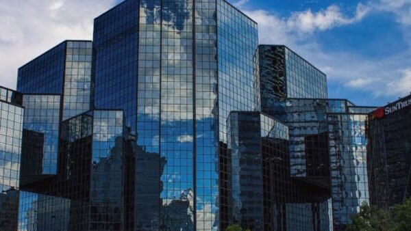 Banyan Street Capital Lands M Acquisition Loan