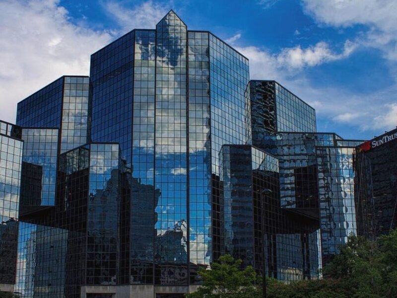 Banyan Street Capital Lands M Acquisition Loan
