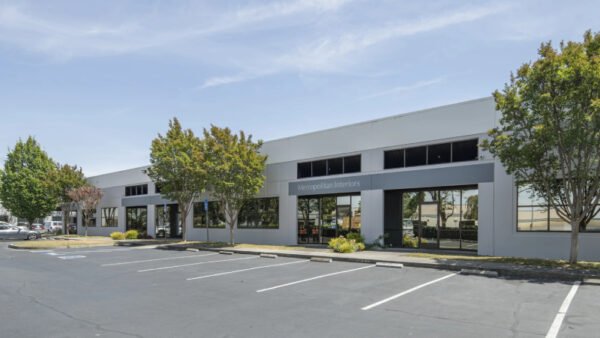 BKM JV Pays 0M for Bay Area Portfolio