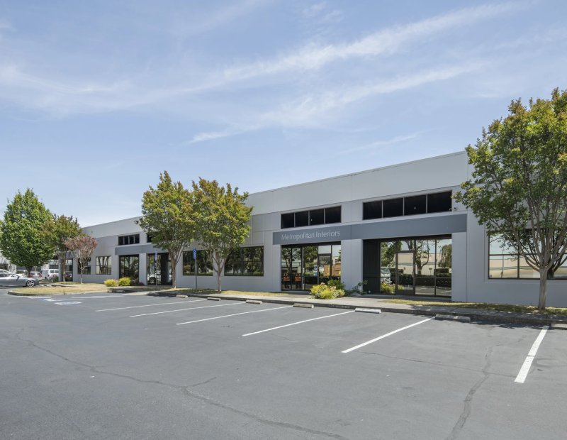 BKM JV Pays 0M for Bay Area Portfolio
