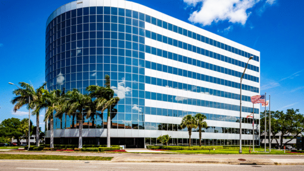 Q&A: It’s Always Sunny in South Florida’s Office Market