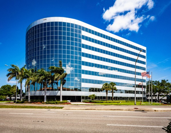 Q&A: It’s Always Sunny in South Florida’s Office Market
