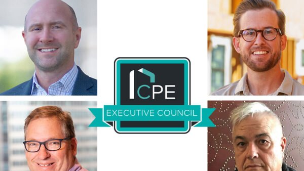 CPE Executive Council: Tenant Expectation Trends