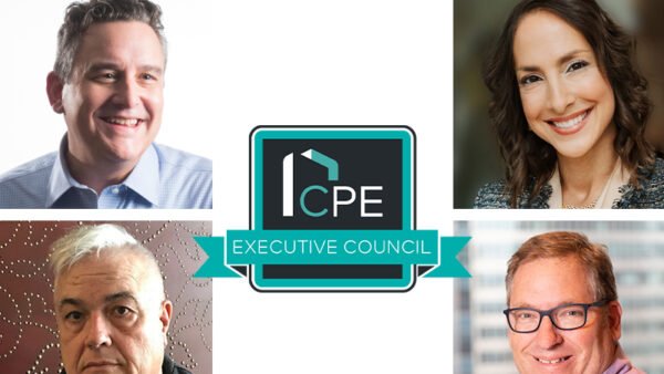 CPE Executive Council: How to Fill Leadership Gaps in an Evolving Industry