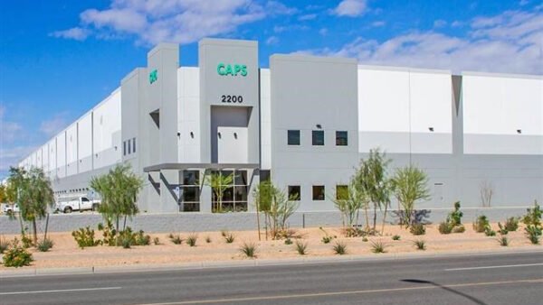 Cohen Asset Management Sells Phoenix, DFW Assets