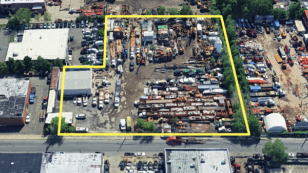 Turnbridge Buys Queens IOS Asset in Bankruptcy Sale