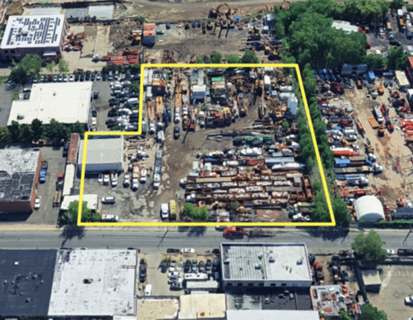 Turnbridge Buys Queens IOS Asset in Bankruptcy Sale