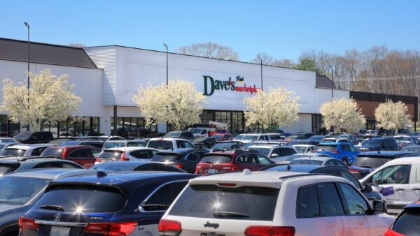 Regency Centers Closes 7M Portfolio Deal
