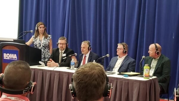 BOMA Special Report: Will Energy Star Survive ’25?