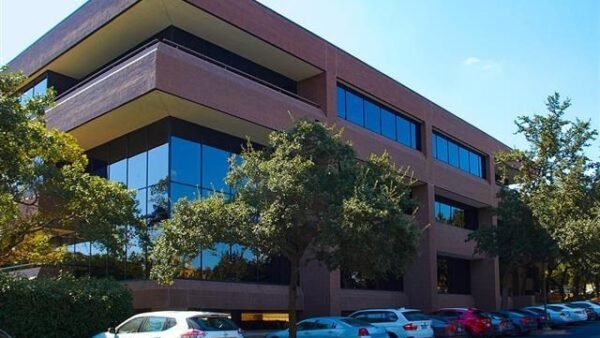 Buchanan Capital Buys Austin Office Campus