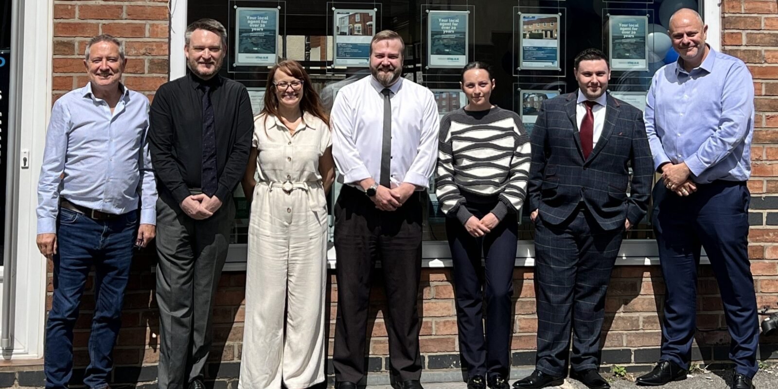 Franchise network expands following acquisition of independent estate agency