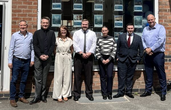 Franchise network expands following acquisition of independent estate agency