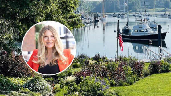 Why New Yorkers Love Fairfield, Connecticut