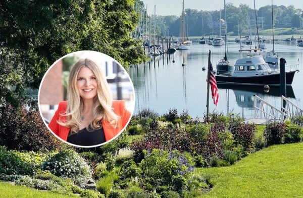 Why New Yorkers Love Fairfield, Connecticut