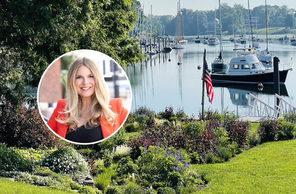Why New Yorkers Love Fairfield, Connecticut