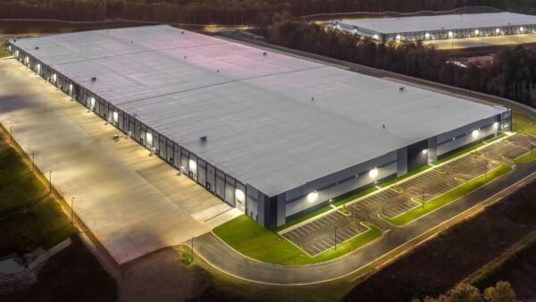 Atlanta’s Industrial Market Shows Strong Pricing as Pipeline Doubles