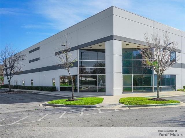 KKR Pays 5M for Baltimore-Area Industrial Assets