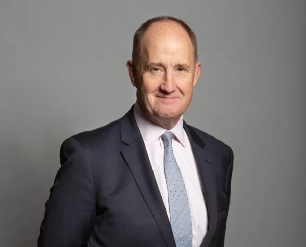 Hunters co-founder becomes Conservative Party chairman as Cleverly wins shadow housing brief