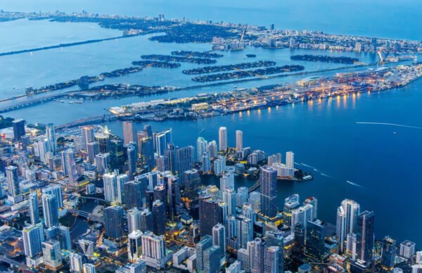 Amazon Footprint Grows at Miami’s Wynwood