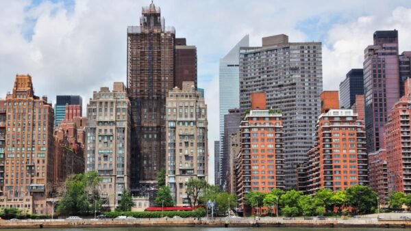 Saudi PIF Buys Stake in Related’s 625 Madison