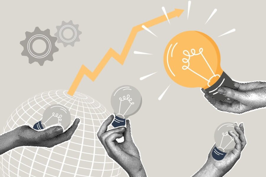 Top 20 Innovation Hubs Across the Midwest