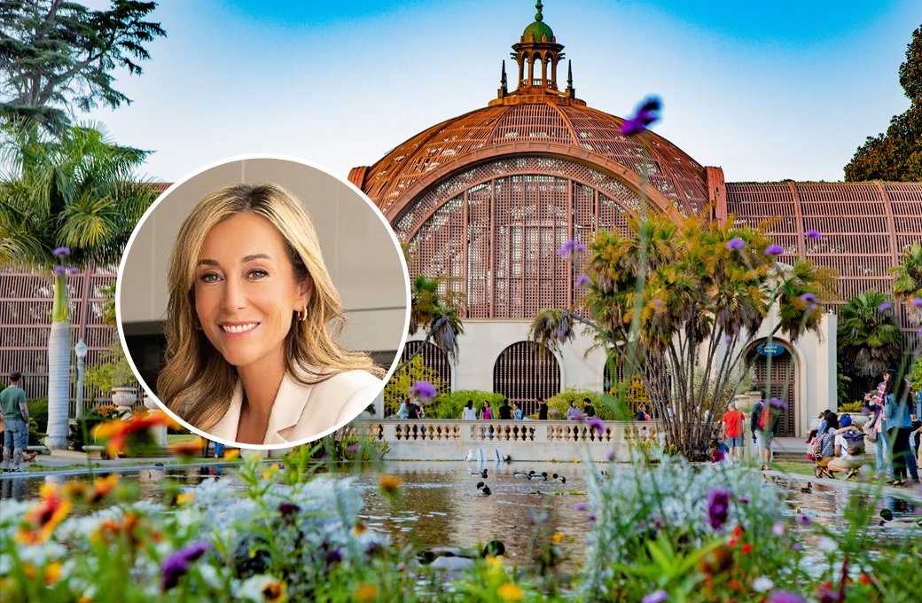 The Agency San Diego Welcomes Cristi Chaquica