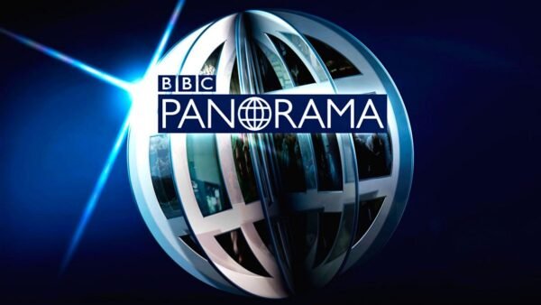 Property industry silence follows Panorama undercover estate agent exposé