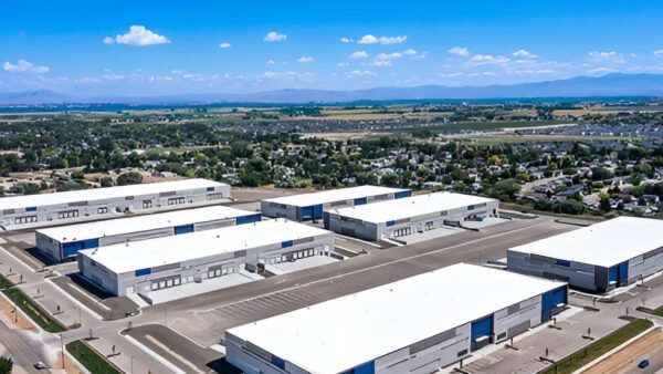 Bow River Capital Secures M Refi