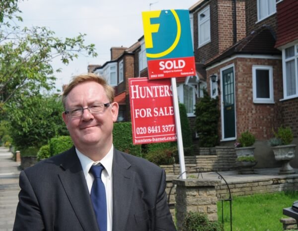 This long and winding road to estate agency regulation must end here