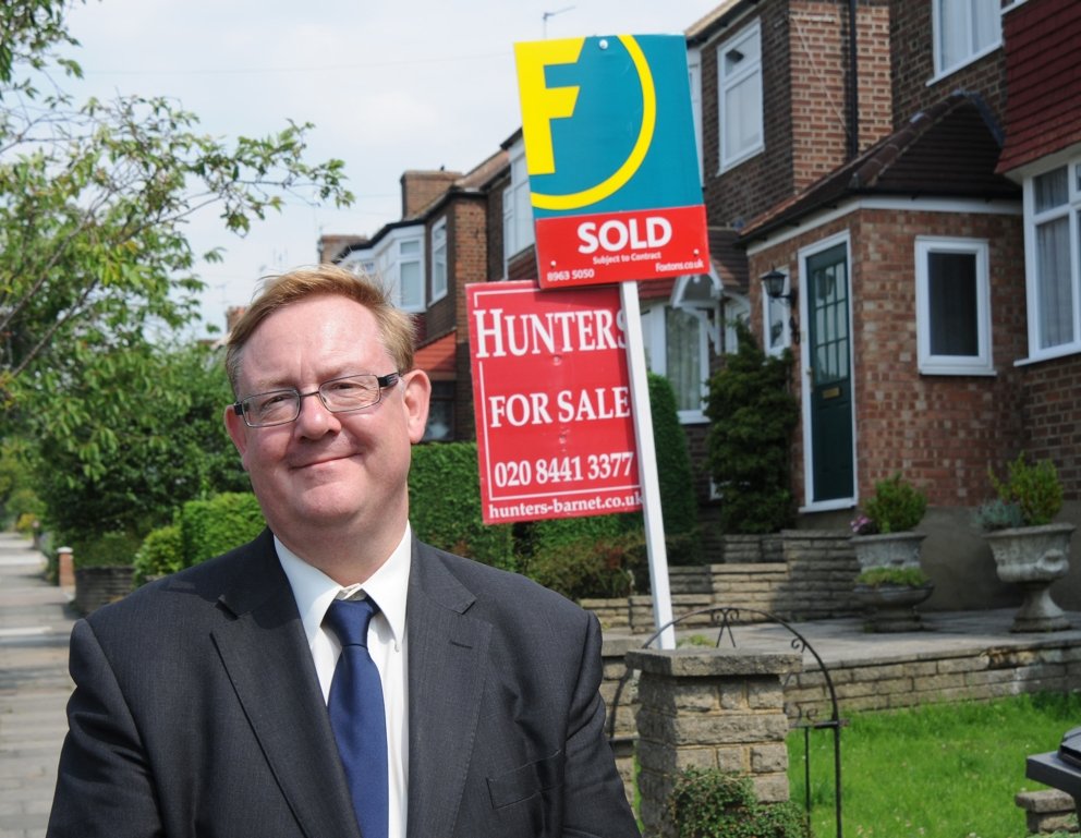 This long and winding road to estate agency regulation must end here