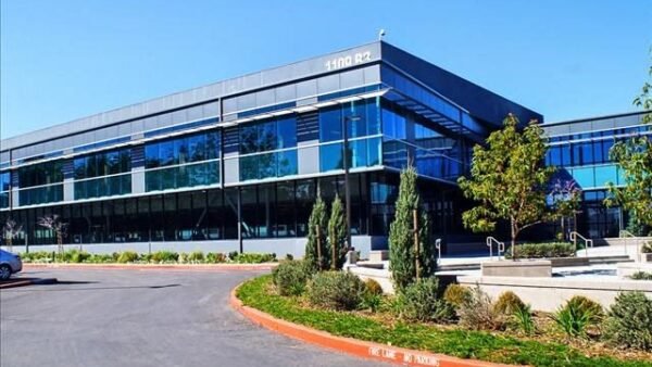 FH One Buys Synaptics HQ for M