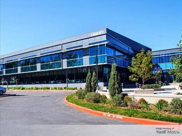 FH One Buys Synaptics HQ for M
